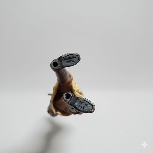 Star Wars Action Figure Lot | Kenner & Hasbro 1998 Collection Power of the Force - Picture 3 of 16